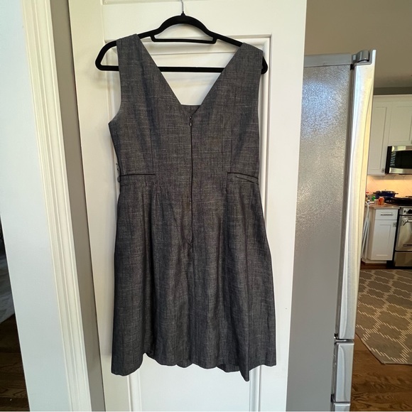 Anthropology Dress - size 10 - Picture 6 of 6